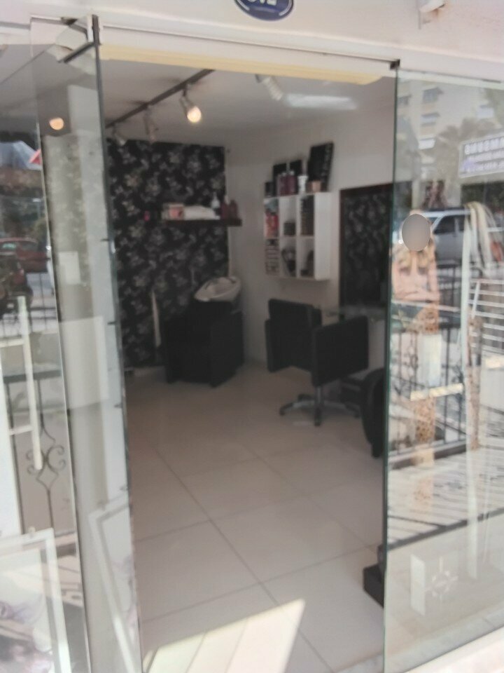 Hairdresser Ozan Altay Kuaför, Izmir, photo