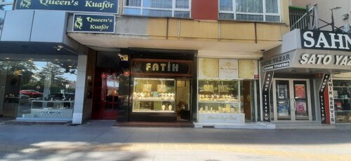 Fatih Kuyumculuk Fotoğraf 1