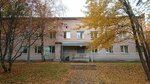 Территориальный отдел по городу Сосновый Бор МРУ № 122 Федерального медико-биологического агентства РФ (Komsomolskaya Street, 3/13), sanitary epidemiological service