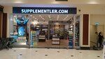 Supplementler.com (İzmir, Karşıyaka, Caher Dudayev Blv., 40B), sports nutrition