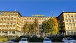 Okhrannoye predpriyatiye Ist point (Novolitovskaya Street, 15) ، شركة أمن