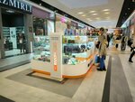 Acanycase (Dzianisawskaja Street, 8), items for mobile phones