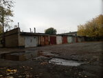 ПГСК За рулем - 2 (ulitsa Pushkina, 16Б), cooperativa de garaje