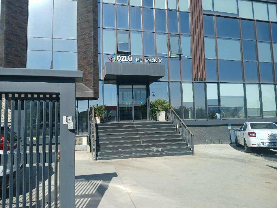 Engineering Özlü Mühendislik Proje Taahhüt Makine San, Bursa, photo