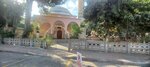 Sahire Tüzün Cami (Antalya, Alanya, Güller Pınarı Mah., Kemal Suberi Sok., 2), mosque