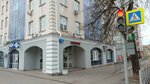 Bti Cherdynskogo rayona (25th Oktyabrya Street, 17), bureau of technical inventory