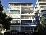 İnception Premium Office (İsmet Kaptan Mah., Şehit Nevres Blv., No:7/1A, Konak, İzmir), emlak ofisi  Konak'tan