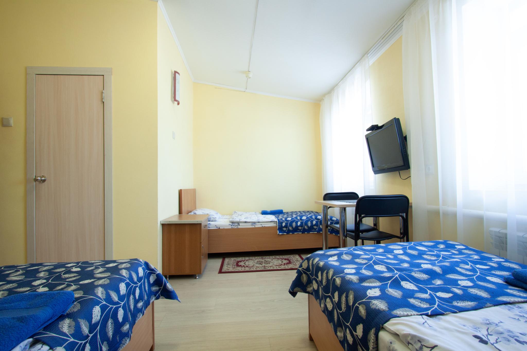 Фото Кемпинг на Тракте