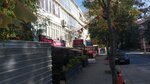 Moba Kokoreç 2 Murat Usta Büyükçekmece (İstanbul, Büyükçekmece, Atatürk Cad., 45/1B), restaurante