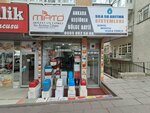 Sila Water Purification Systems (Ankara Province, Kecioren District, Şenlik Mah., Kızlar Pınarı Cad., 129C), water treatment, water treatment equipment