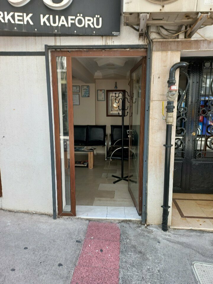 Barber shop By Neos Erkek Kuaförü, Izmir, photo