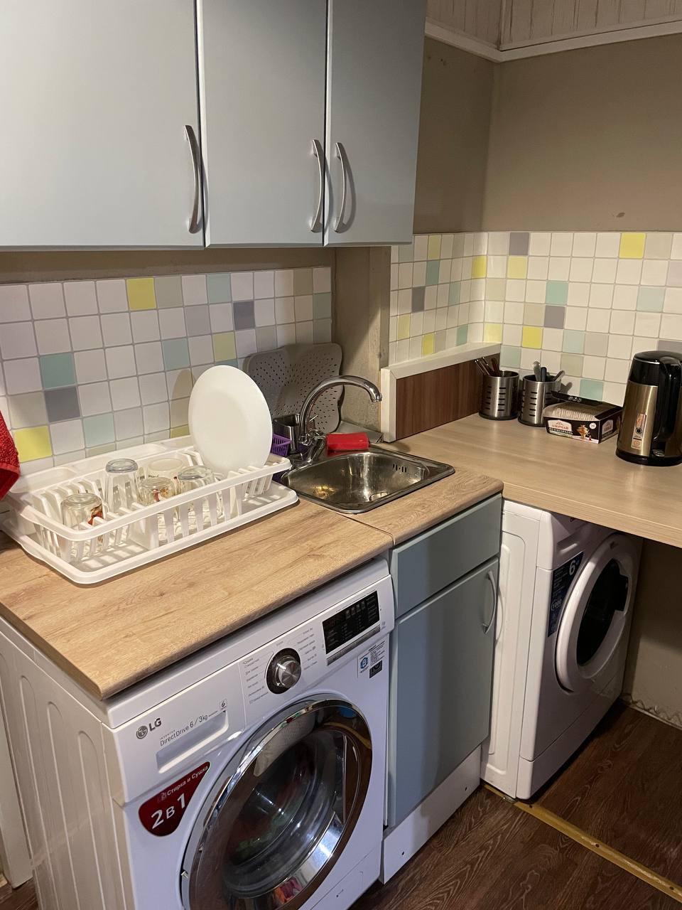 Фото Уютное местечко