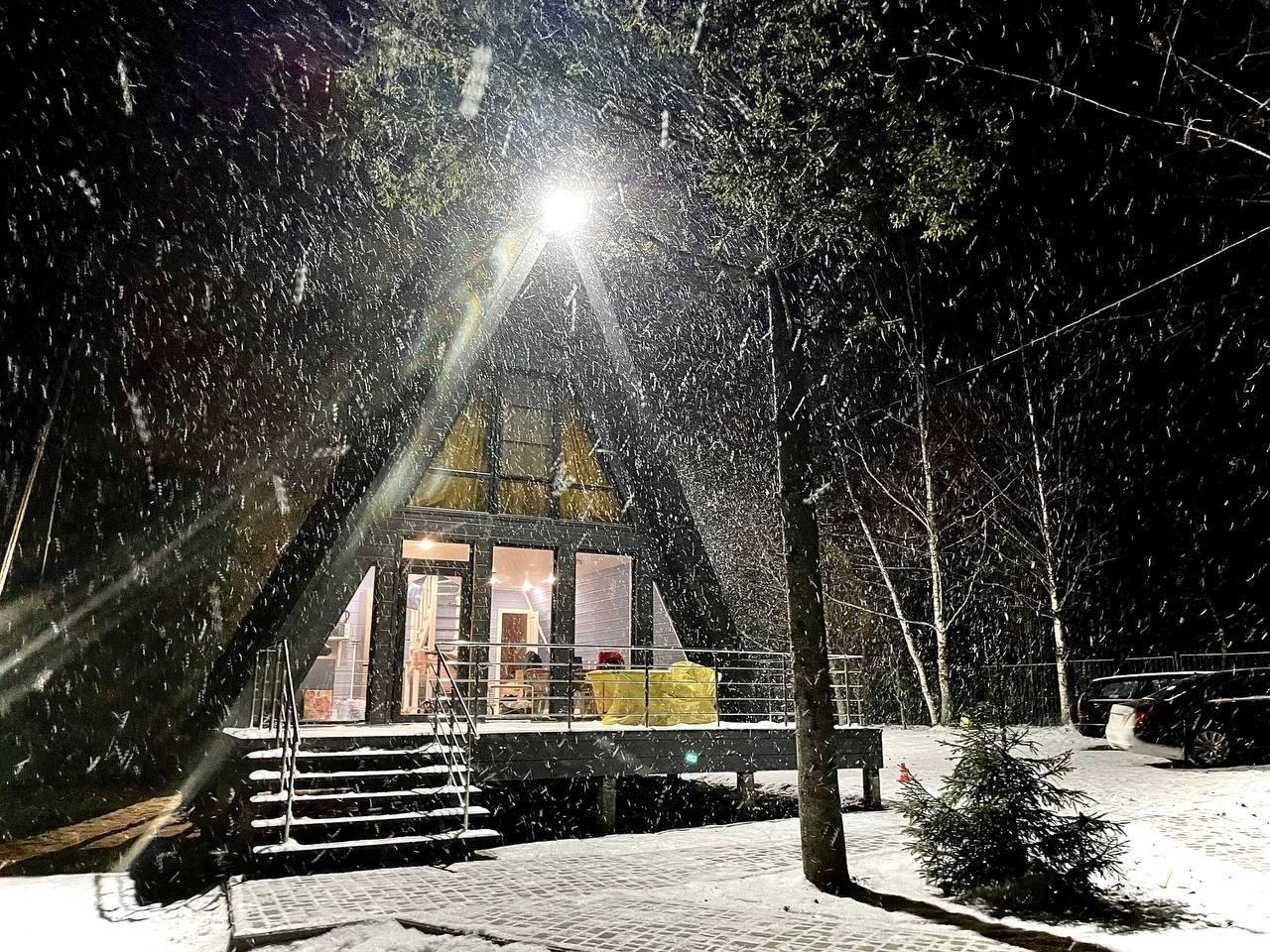 Фото Шахматово Вилладж