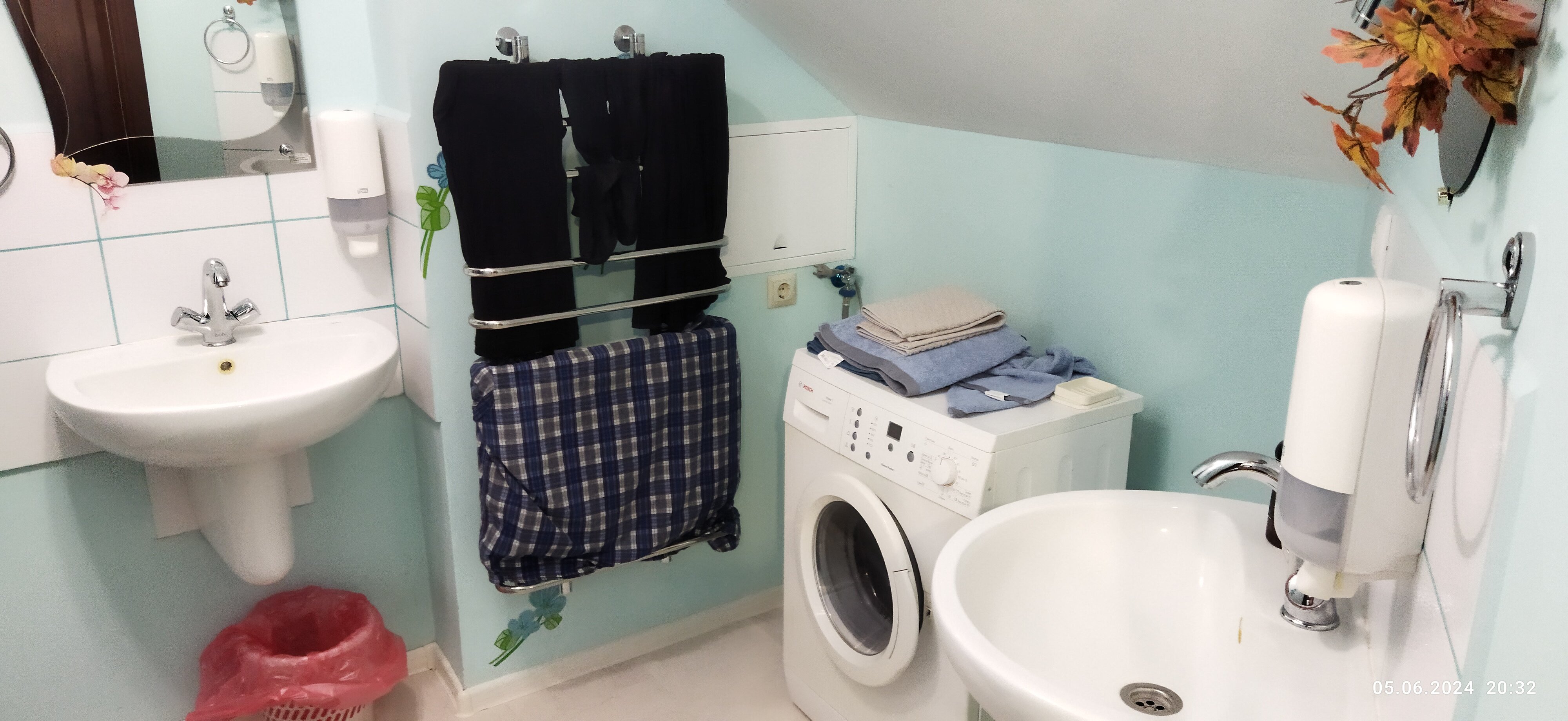 Фото Гостиный дом на Речной