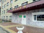 Вершино-Тейский муниципальный историко-краеведческий музей (posyolok gorodskogo tipa Vershina Tyoi, Sovetskaya ulitsa, 20), museum