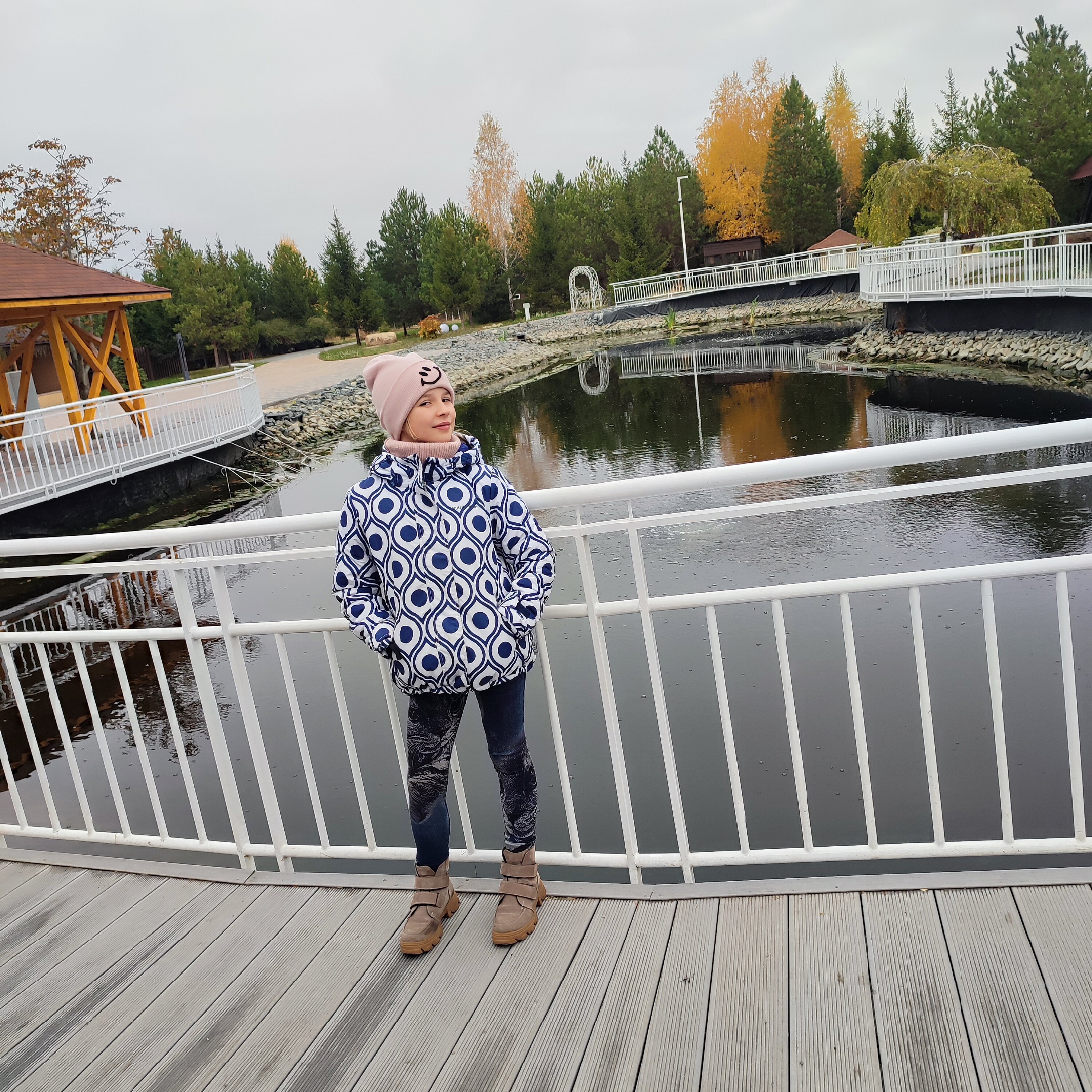 Фото Парк-отель История