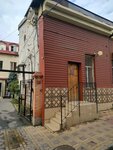 Plenki Market (Temernitskaya Street, 77) ، شرائط للوقاية والفن والديكور