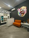GROOM (Pionerskaya Street, 30к9), pet salon