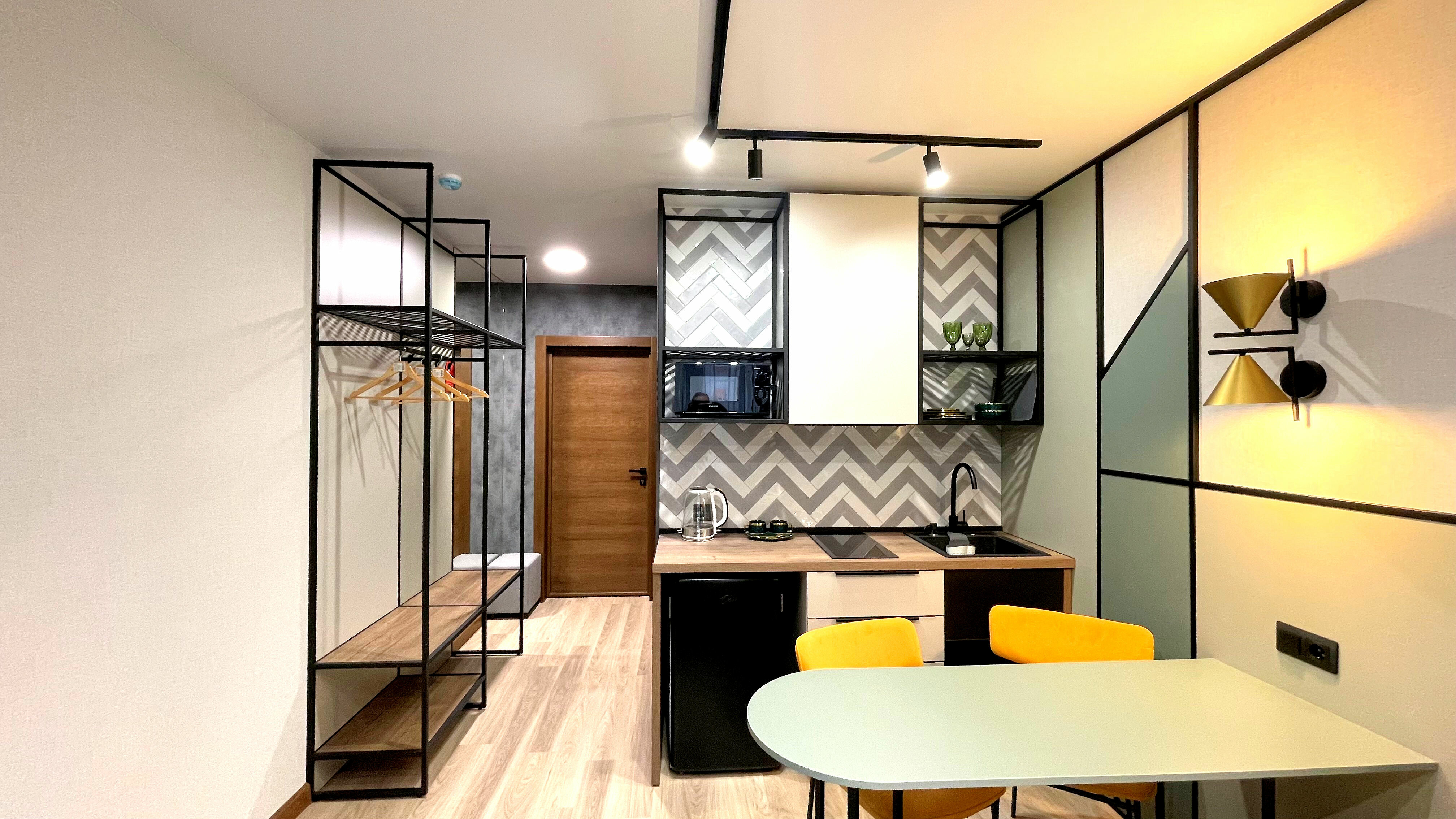 Фото Business-Apartment&Braun