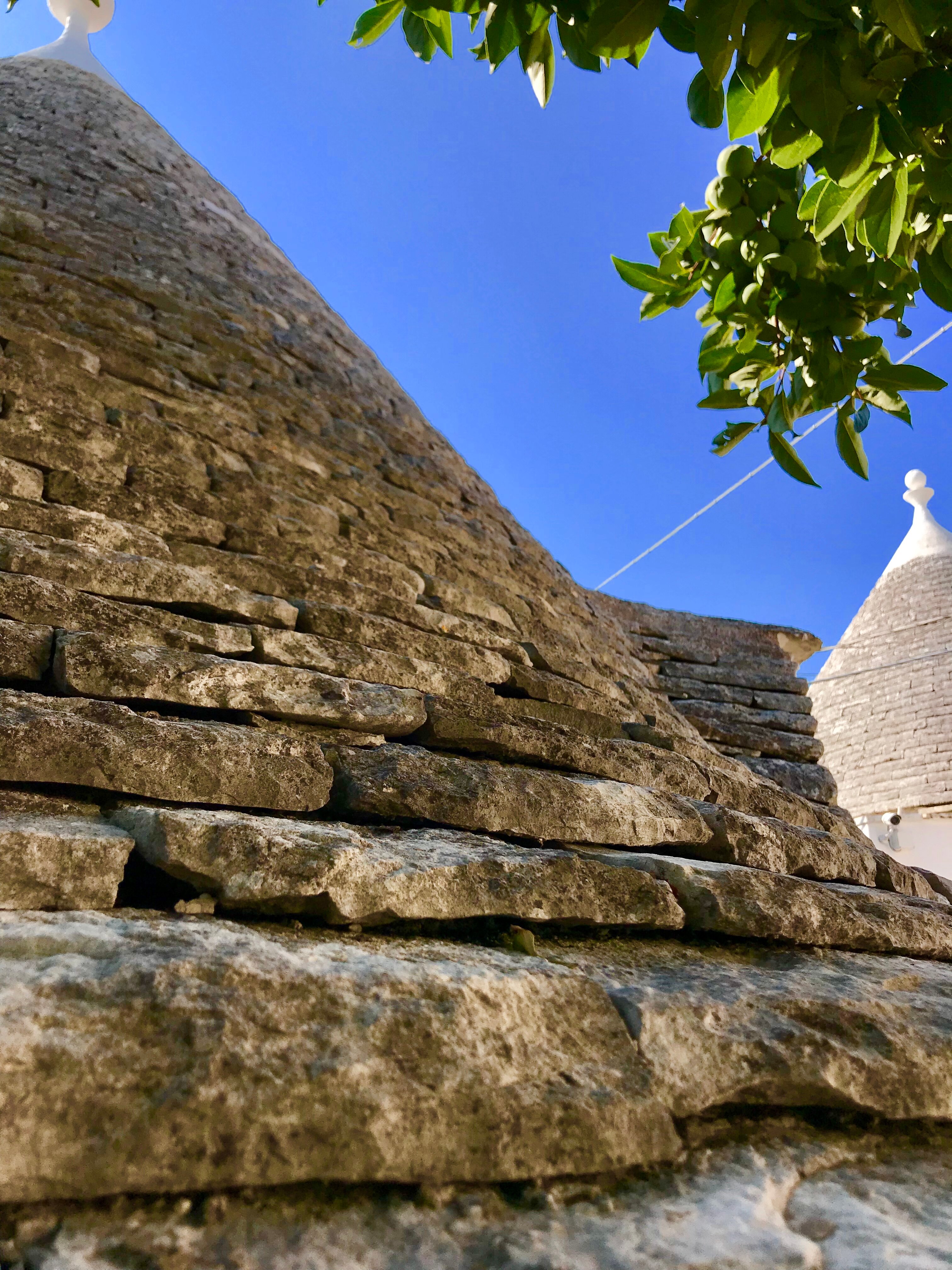 Фото Trulli e Puglia
