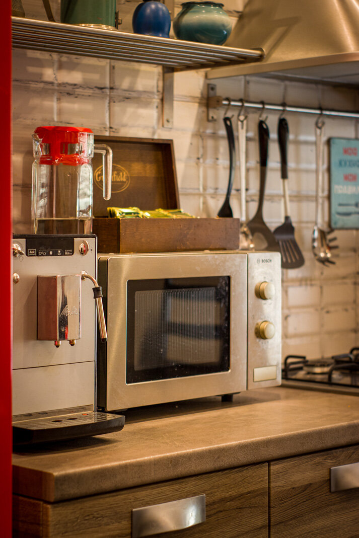 Фото Castle Сенная