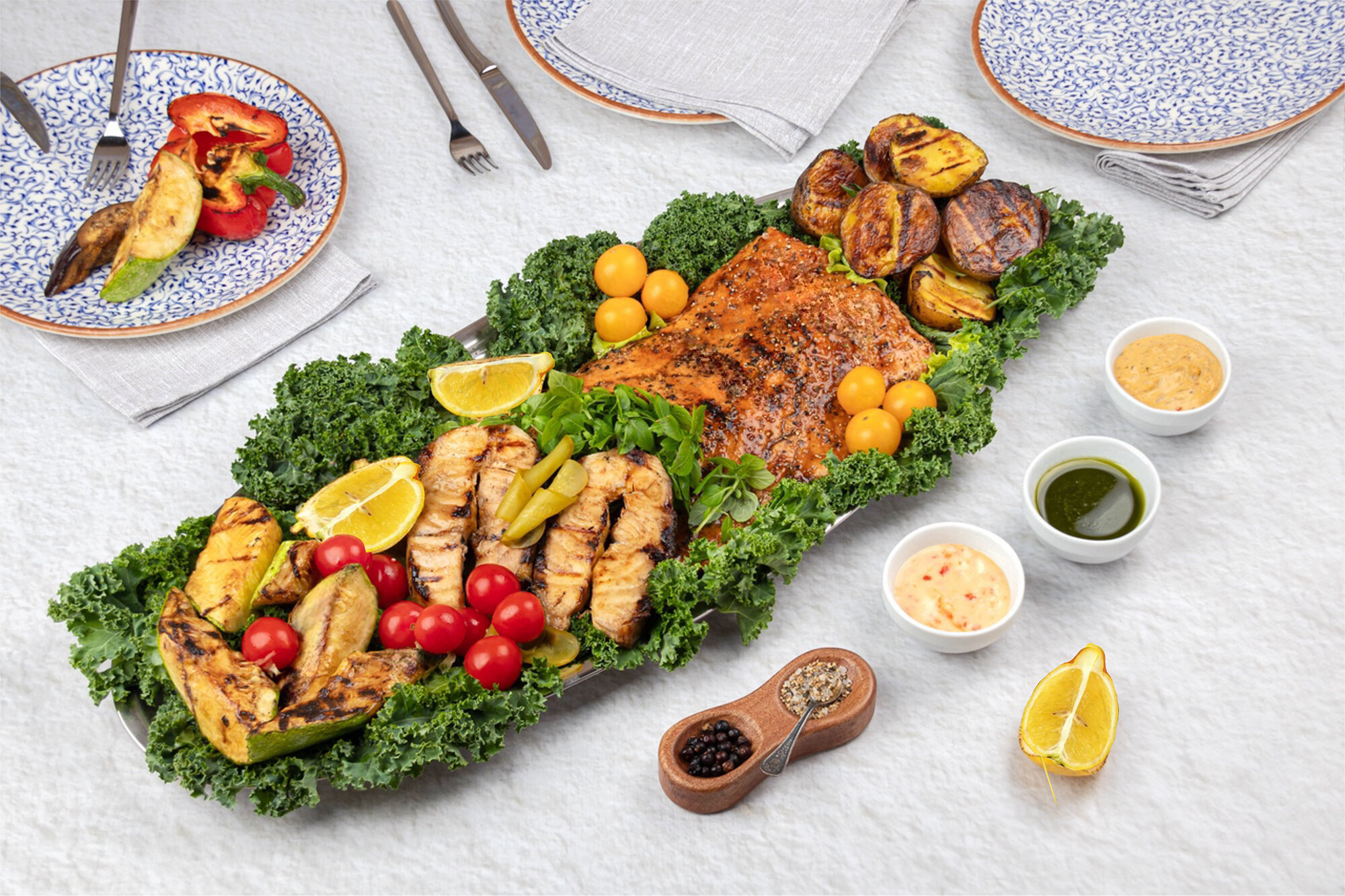 Фото Агропарк Ясенево