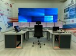 Dissol (Sadovaya-Triumfalnaya Street, 4/10), office furniture