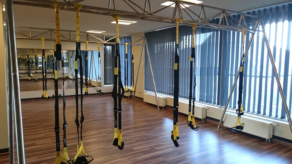 Фото Vanagupe Hotel