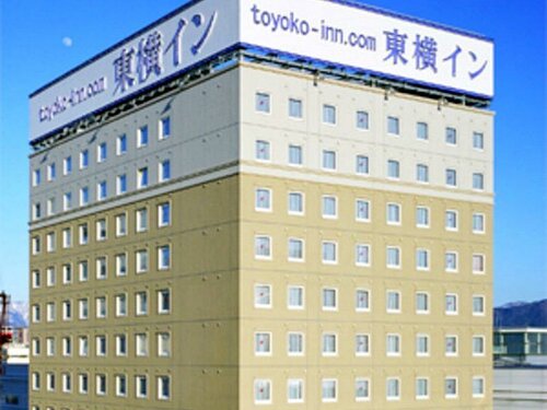 Гостиница Toyoko Inn Fukui Ekimae в Фукуи