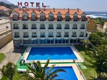 Фото Hotel Restaurante Glasgow