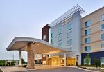 Fairfield Inn & Suites by Marriott Nashville Airport
