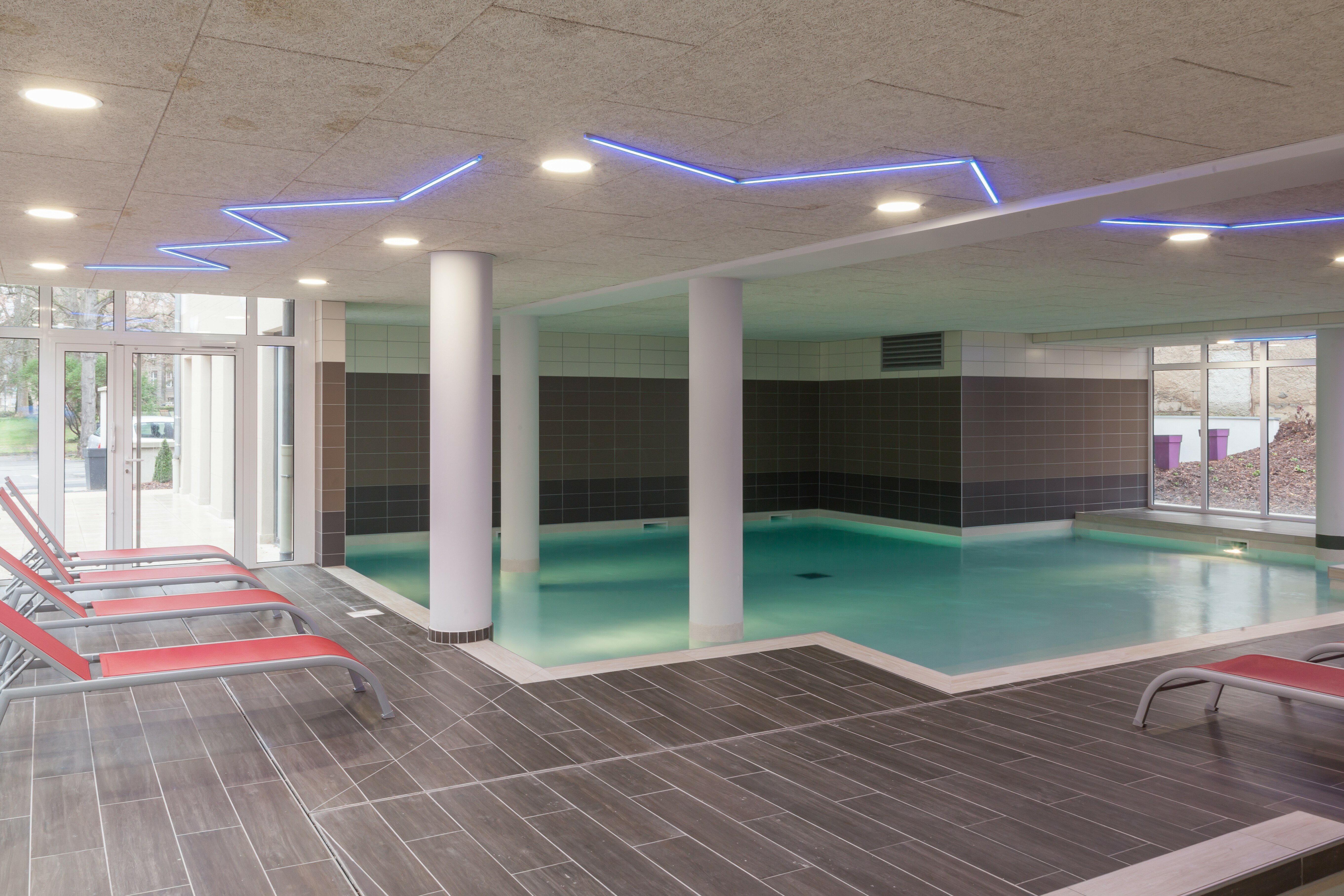 Фото Résidence La Petite Venise