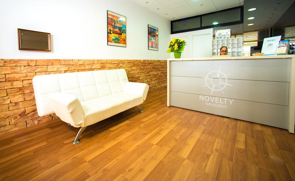 Фото Ona Suites Salou