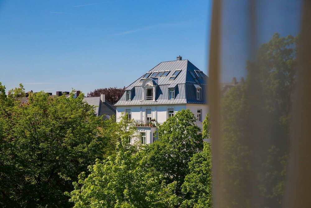 Фото Maingau Hotel