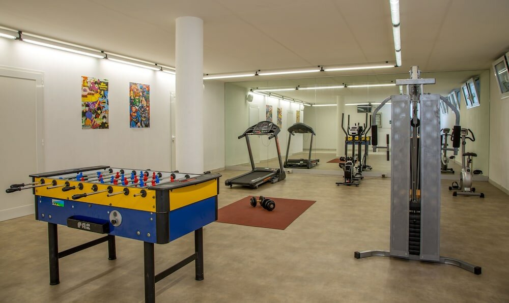 Фото Hotel Helios