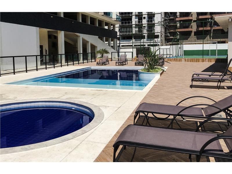 Фото Residencial Porto Príncipe