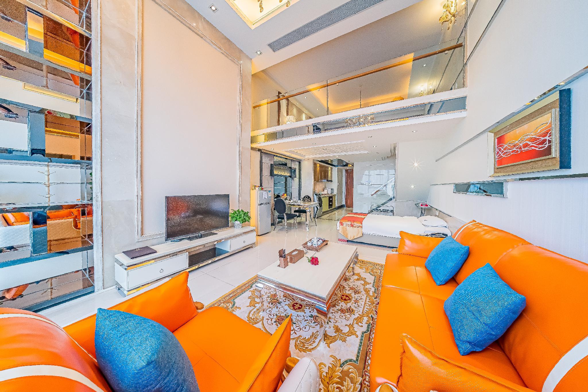 Фото South North International Apartment Kam Rueng Plaz