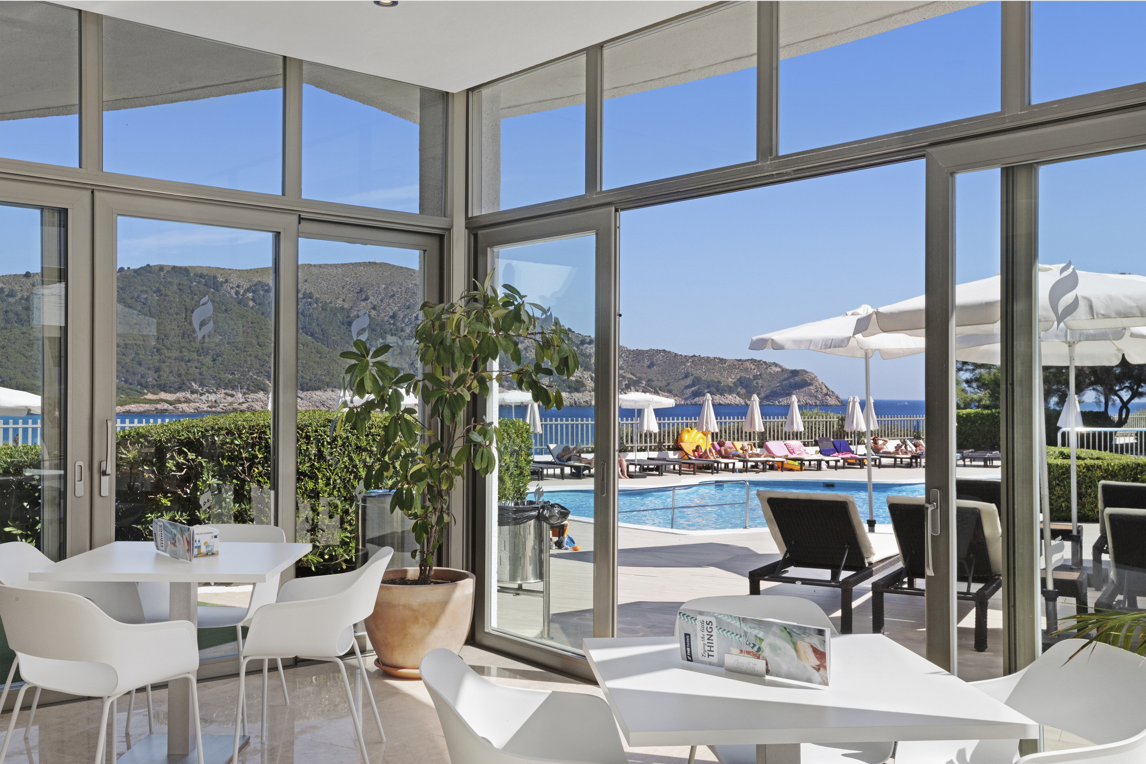 Фото Апарт-отель Thb Guya Playa