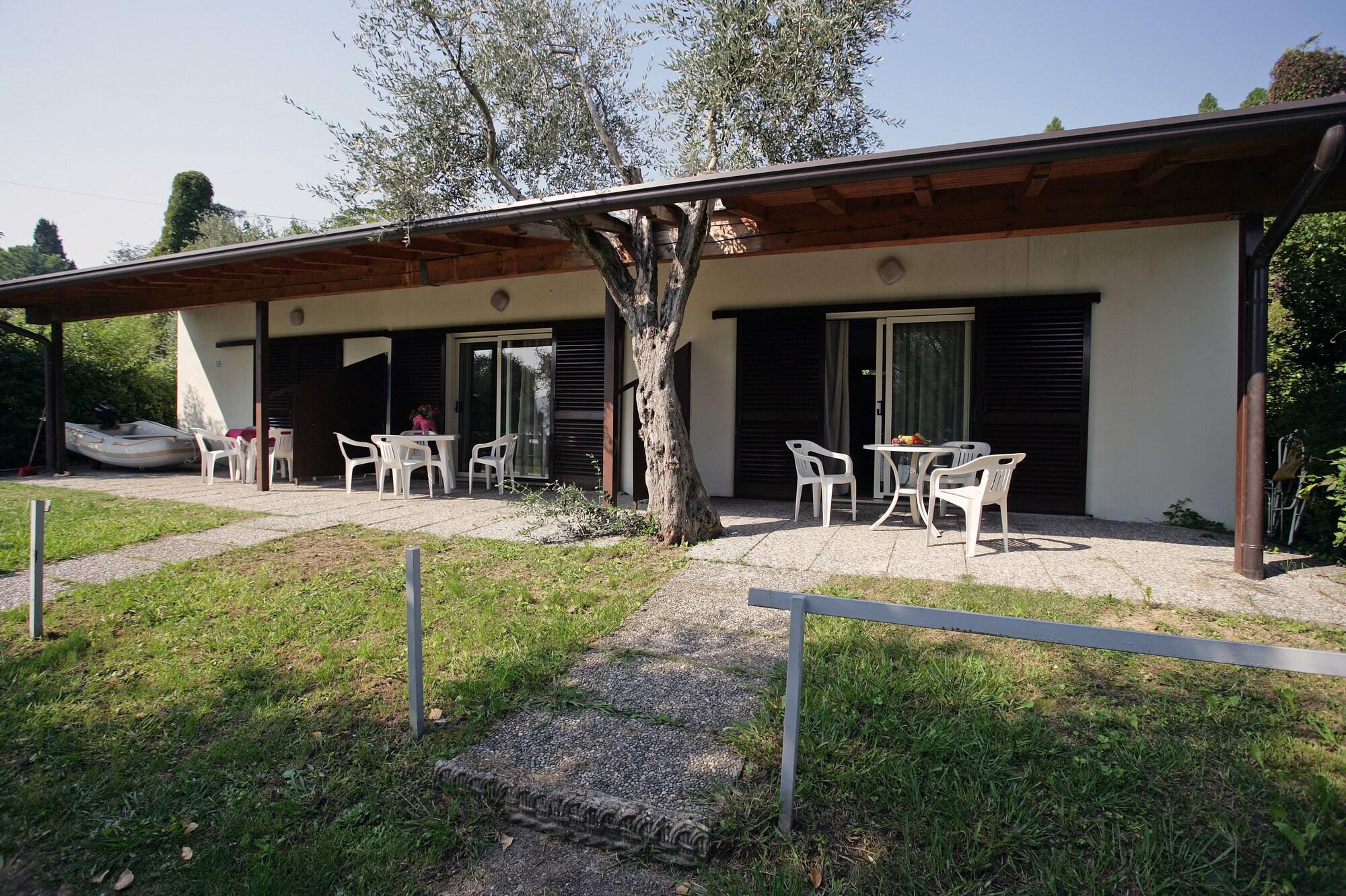 Фото Villenpark Sanghen