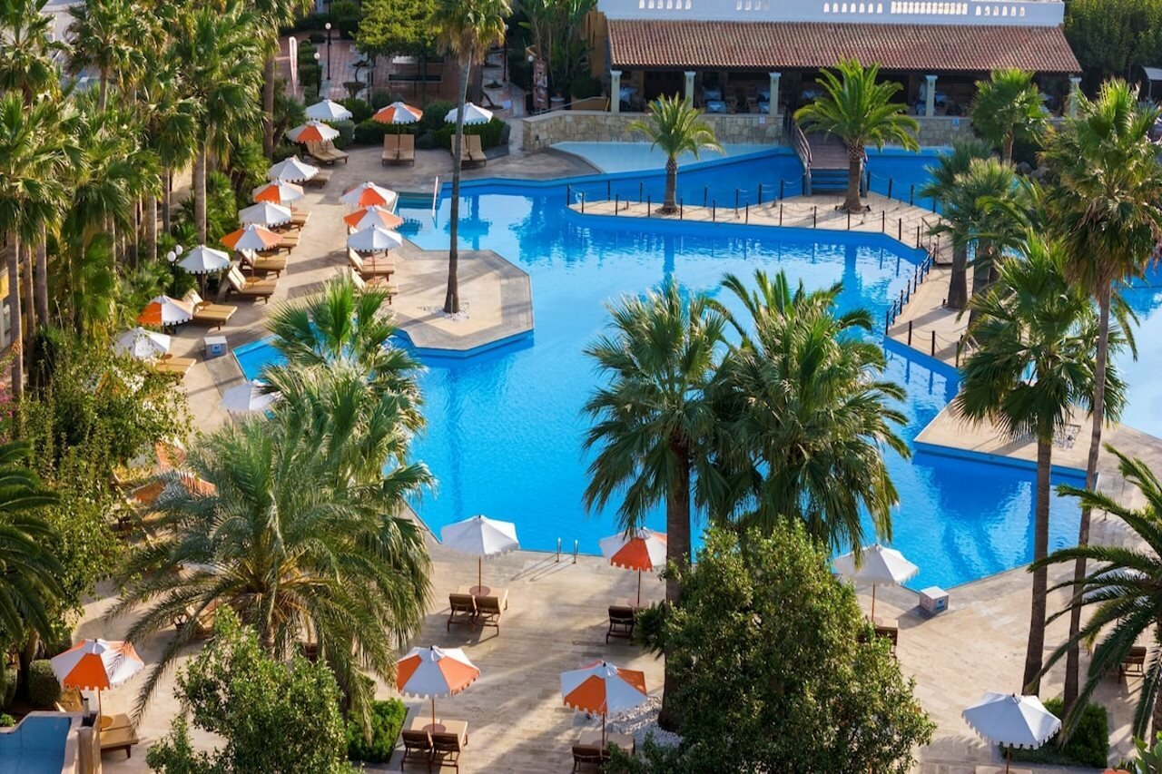 Фото Aquila Rithymna Beach