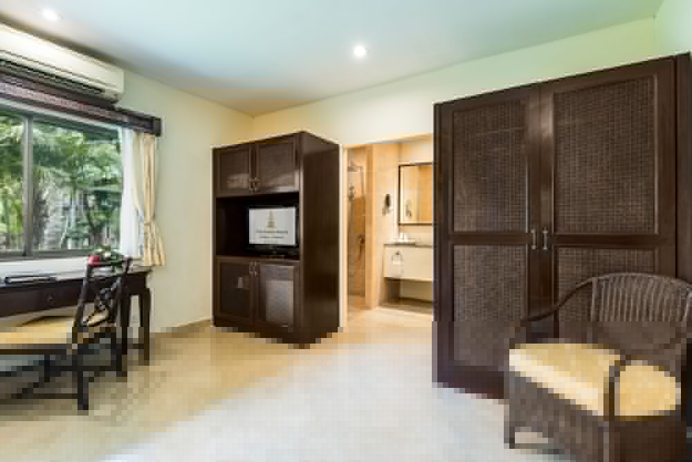 Фото Thai Garden Resort