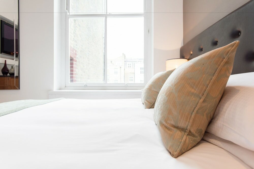 Фото Presidential Apartments - Kensington