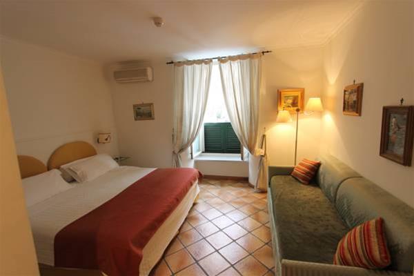 Фото Weekend a Napoli