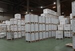 Петробумага (Privolzhskiy City Administrative District, Magistralnaya Street, 77В), producción y venta de papel