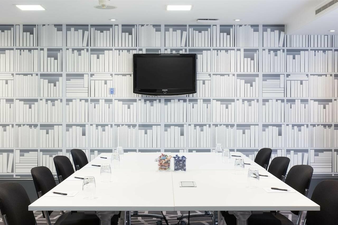 Фото Village Hotel Nottingham