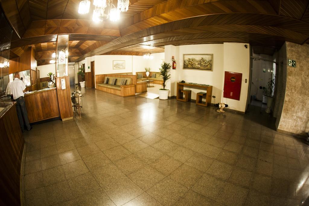 Фото Harbor Self Cidade Verde