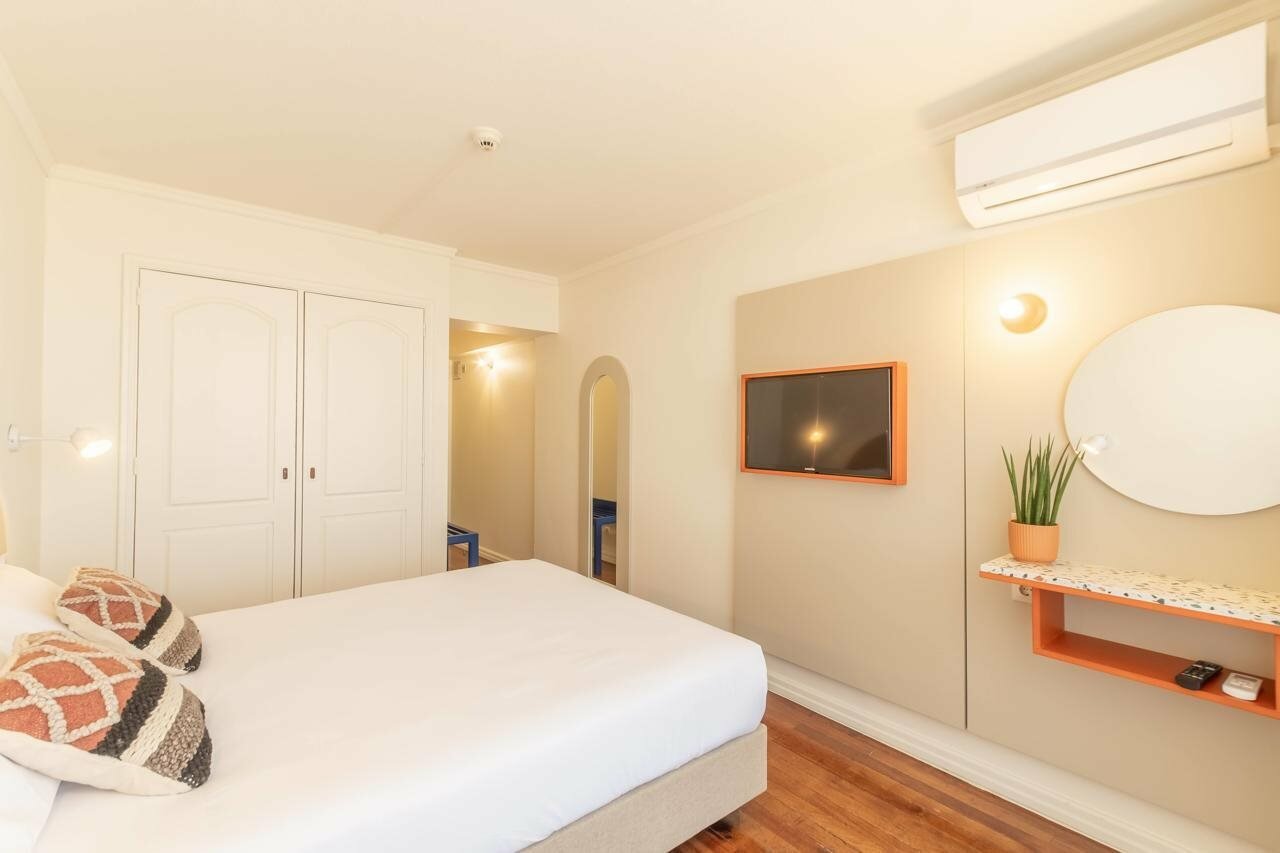 Фото WOT Lagos Montemar