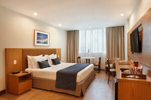 Гостиница Windsor Excelsior Copacabana