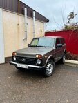 Niva na prokat (Sovetskaya Street, 71), car rental