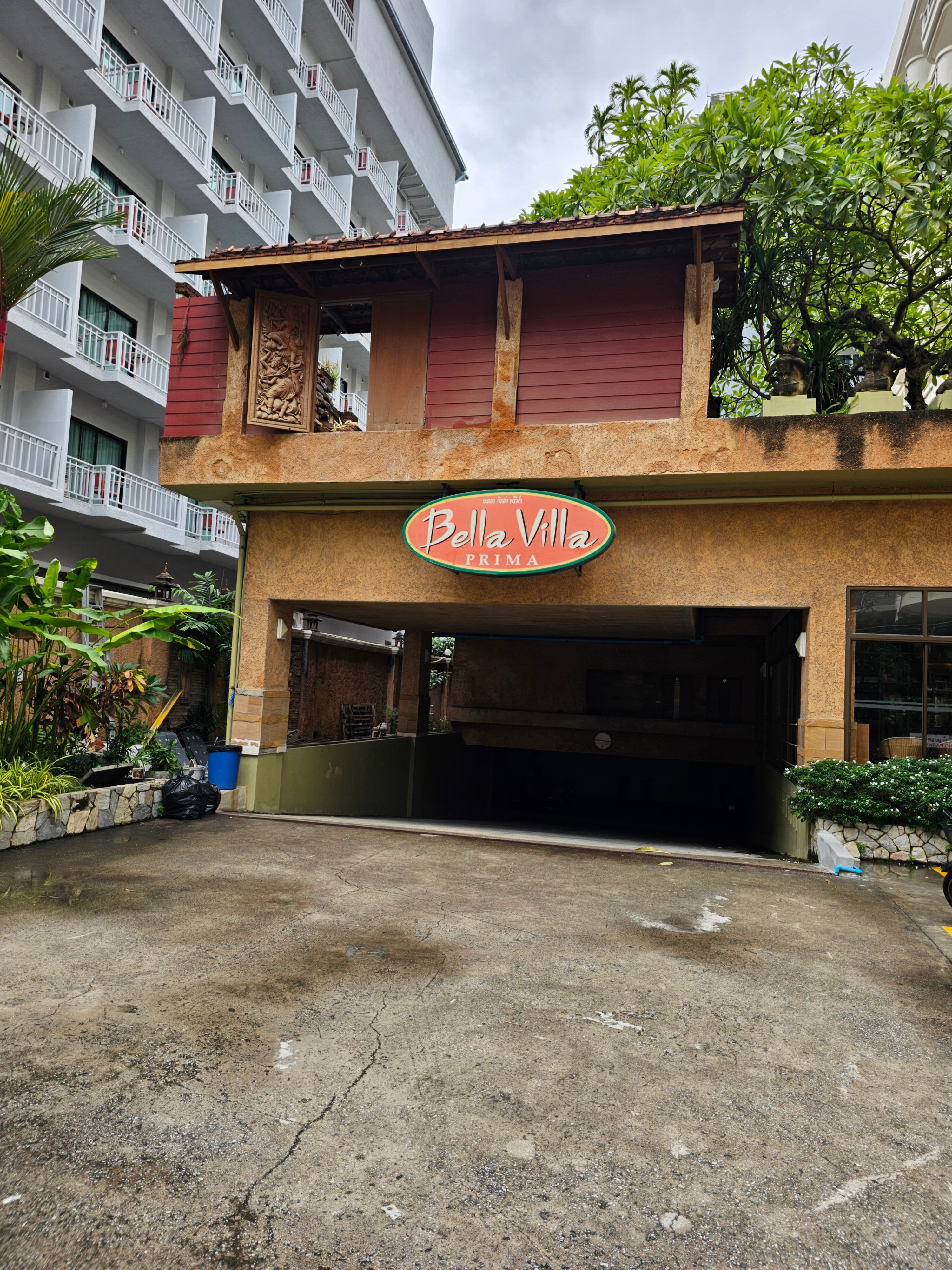 Фото Bella Villa Prima